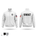 Lauderdale County Sheriff's Department SWAT Windbreaker - 1