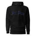 Lilith's Lounge Unisex Hoodie - 1