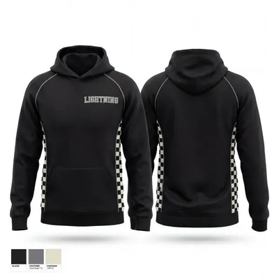 Lightning 65446816 Hoodie - 1