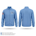 Kankakee JROTC 84843087 Windbreaker - 1