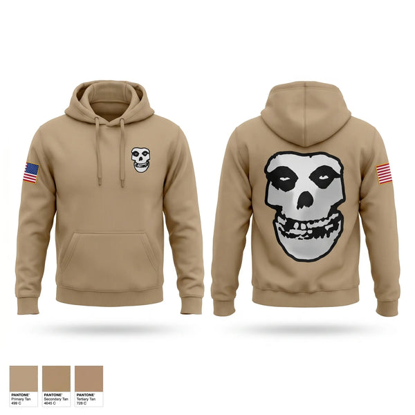 Hoodie, 203rd ICTC, Army, Teamtime, Team time, sublimation, custom sports apparel, team uniforms, spirit wear, spiritwear, sports uniforms, custom shirts, team store, custom team store, fundraiser sports, apparel fundraiser