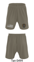 Dark side 53991160 Athletic Shorts With Pockets - 69