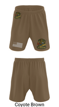 Task Force Spartan 82789422 Athletic Shorts With Pockets - 9