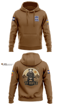 1-157th IN BN 45734111 Hoodie - 2