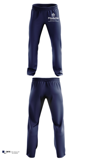 Sweatpants, Madelia Health EMS, EMS/EMT, Teamtime, Team time, sublimation, custom sports apparel, team uniforms, spirit wear, spiritwear, sports uniforms, custom shirts, team store, custom team store, fundraiser sports, apparel fundraiser