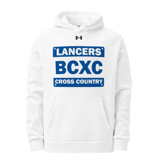 Brookfield Central Under Armour Hoodie