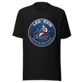 1legkevin Unisex Staple T-Shirt