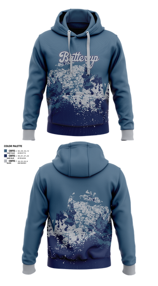 Hoodie, Batterup, Baseball, Teamtime, Team time, sublimation, custom sports apparel, team uniforms, spirit wear, spiritwear, sports uniforms, custom shirts, team store, custom team store, fundraiser sports, apparel fundraiser