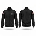 Florida Department Of Corrections Windbreaker - 2