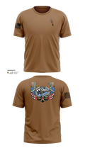 VFA-87 FCPOA Old School Cotton Feel Shirt - 21