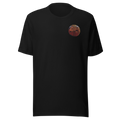 Supreme Showdown Unisex Staple T-Shirt | Bella + Canvas 3001