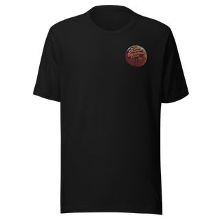 Supreme Showdown Unisex Staple T-Shirt | Bella + Canvas 3001