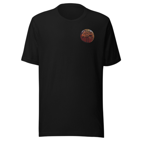 Supreme Showdown Unisex Staple T-Shirt | Bella + Canvas 3001