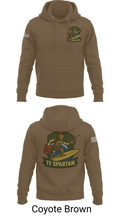 Task Force Spartan 82789422 Hoodie - 18