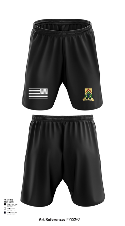 3/278 ACR 4472846 Athletic Shorts With Pockets - 103
