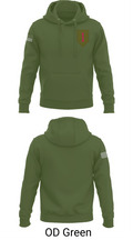 1st Infantry Division 14744110 Hoodie - 58