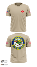 NMCB  27 Short Sleeve Performance Shirt - 2