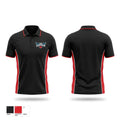 Cannon AFB Short Sleeve Performance Polo - 1