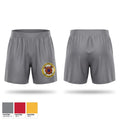 Inspiration Point rural volunteer fire district 54402608 Ranger Panties - 1