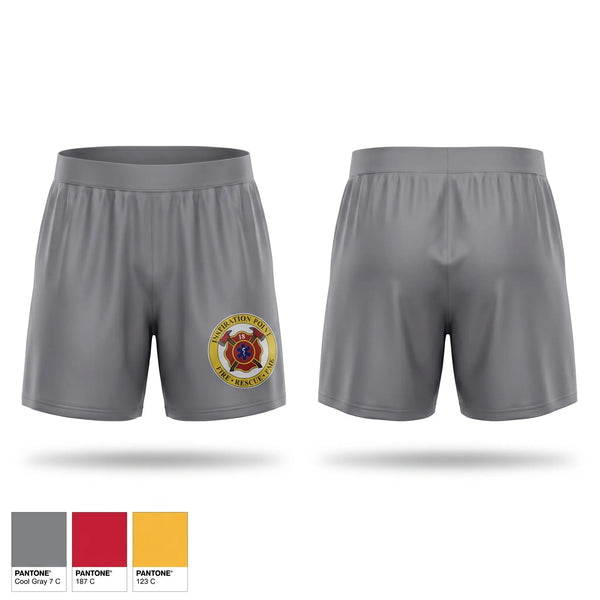 Ranger Panties, Inspiration Point rural volunteer fire district, Fire Department, Teamtime, Team time, sublimation, custom sports apparel, team uniforms, spirit wear, spiritwear, sports uniforms, custom shirts, team store, custom team store, fundraiser sports, apparel fundraiser