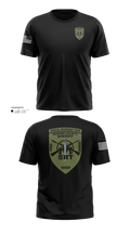 MCSD SRT Old School Cotton Feel Shirt - 21