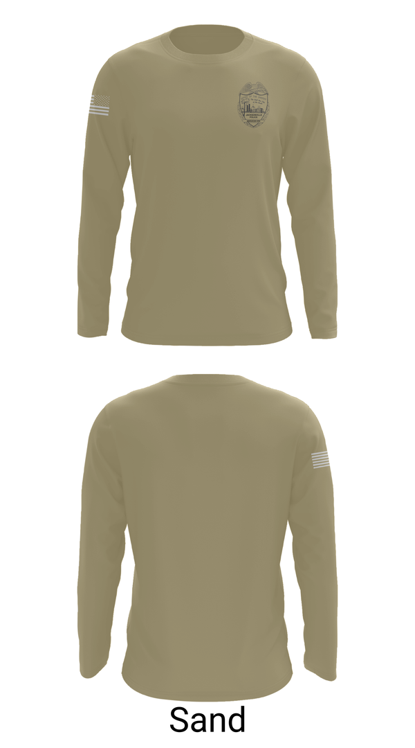 Long Sleeve Performance Shirt, SERVICES DIV., , Teamtime, Team time, sublimation, custom sports apparel, team uniforms, spirit wear, spiritwear, sports uniforms, custom shirts, team store, custom team store, fundraiser sports, apparel fundraiser