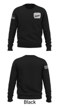 Elkton 77451410 Crew Neck Sweatshirt - 14