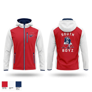 Windbreaker, 402 Boyz, , Teamtime, Team time, sublimation, custom sports apparel, team uniforms, spirit wear, spiritwear, sports uniforms, custom shirts, team store, custom team store, fundraiser sports, apparel fundraiser
