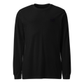 Lady Vikings 67716053 Unisex Long Sleeve Tee | Bella + Canvas 3501