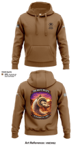 C. Co. 2ND PLT Hoodie - 21