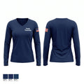 Sands Township Old School Cotton Feel Shirt - 1