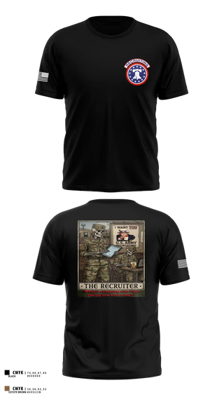 Old School Cotton Shirt, US Army I Want You, Army, Teamtime, Team time, sublimation, custom sports apparel, team uniforms, spirit wear, spiritwear, sports uniforms, custom shirts, team store, custom team store, fundraiser sports, apparel fundraiser