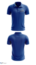 Perry Meridian High School Golf 92952446 Short Sleeve Performance Polo - 5