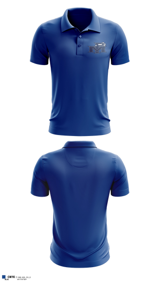 Short Sleeve Performance Polo, Perry Meridian High School Golf, Golf, Teamtime, Team time, sublimation, custom sports apparel, team uniforms, spirit wear, spiritwear, sports uniforms, custom shirts, team store, custom team store, fundraiser sports, apparel fundraiser