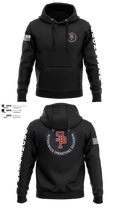 AFJROTC MS-081 DRONE TEAM 88778530 Hoodie - 226