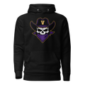 Boerne Vaqueros Unisex Hoodie - 1