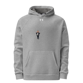 Granada Hill Recruting 19308736 Under Armour Hoodie
