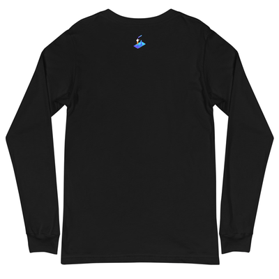 vov06022025 65586201 Unisex Long Sleeve Tee | Bella + Canvas 3501