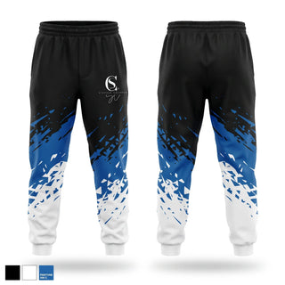 Sweatpants, Stephen Cochran, Marines, Teamtime, Team time, sublimation, custom sports apparel, team uniforms, spirit wear, spiritwear, sports uniforms, custom shirts, team store, custom team store, fundraiser sports, apparel fundraiser