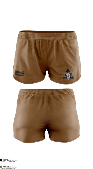 Ranger Panties, C-Co, 3-1 AHB, 1ID, , Teamtime, Team time, sublimation, custom sports apparel, team uniforms, spirit wear, spiritwear, sports uniforms, custom shirts, team store, custom team store, fundraiser sports, apparel fundraiser