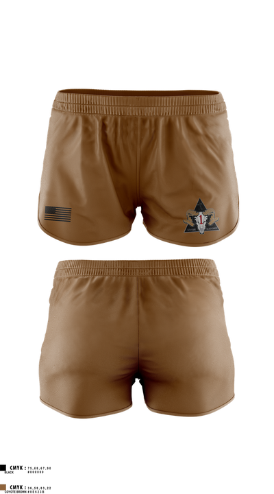 C-Co, 3-1 AHB, 1ID 11157023 Ranger Panties - 2