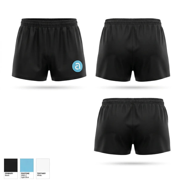 Ranger Panties, Ambulnz, EMS/EMT, Teamtime, Team time, sublimation, custom sports apparel, team uniforms, spirit wear, spiritwear, sports uniforms, custom shirts, team store, custom team store, fundraiser sports, apparel fundraiser