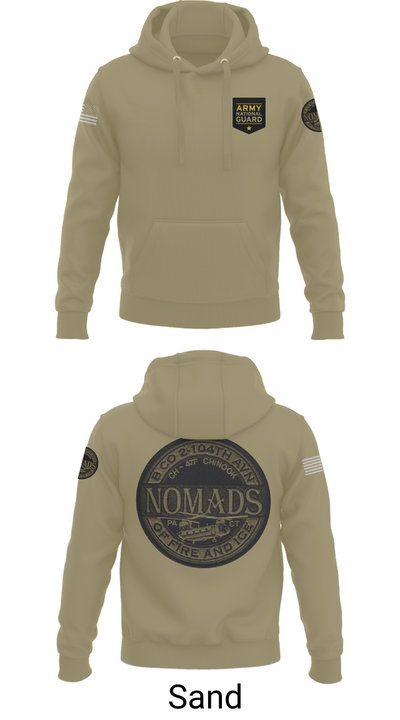E CO 169 AVN 58362921 Hoodie - 93