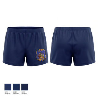 Ranger Panties, Hampton Police, Police, Teamtime, Team time, sublimation, custom sports apparel, team uniforms, spirit wear, spiritwear, sports uniforms, custom shirts, team store, custom team store, fundraiser sports, apparel fundraiser