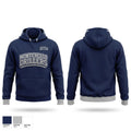 Montebello Drillers Hoodie - 1