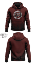Homer Heat 373131 Hoodie - 1