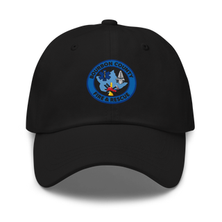 Dad hat - Black