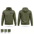 Wilson Hoodie - 1