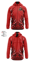 Bullpups 61867895 Windbreaker - 3