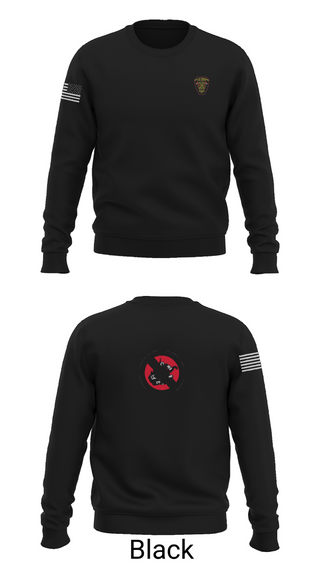 Crew Neck Sweatshirt, Benwood Fire/dive, Fire Department, Teamtime, Team time, sublimation, custom sports apparel, team uniforms, spirit wear, spiritwear, sports uniforms, custom shirts, team store, custom team store, fundraiser sports, apparel fundraiser
